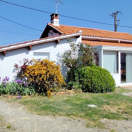 Maison Zen Climatisee Commequiers Zewnętrze zdjęcie