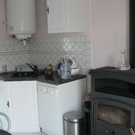 Maison Zen Climatisee Commequiers Zewnętrze zdjęcie